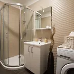 Irma Forum Apartments * Pula