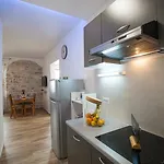 Irma Forum Apartments Daire *