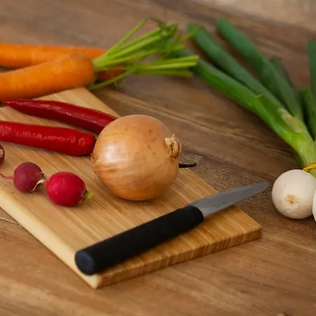 Διαμέρισμα Irma *