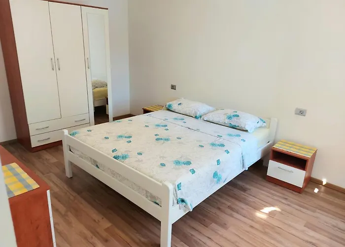 Appartement Irma *