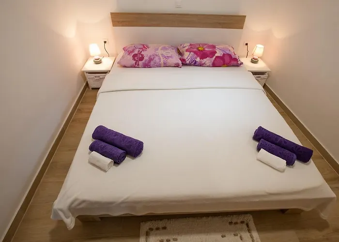 Appartement Irma Pula