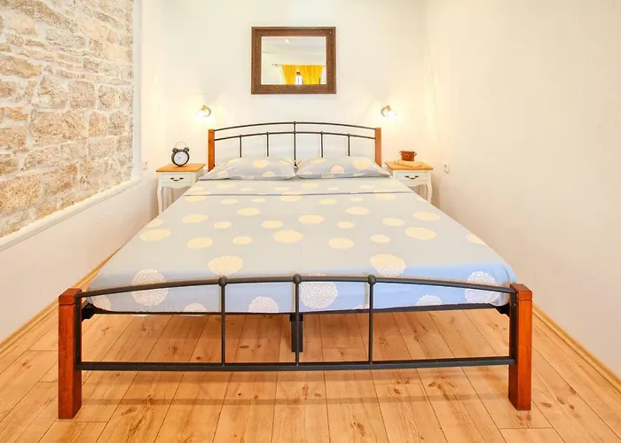 Irma Appartement Pula