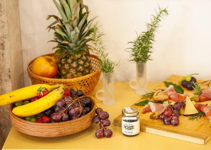 Irma Апартаменты