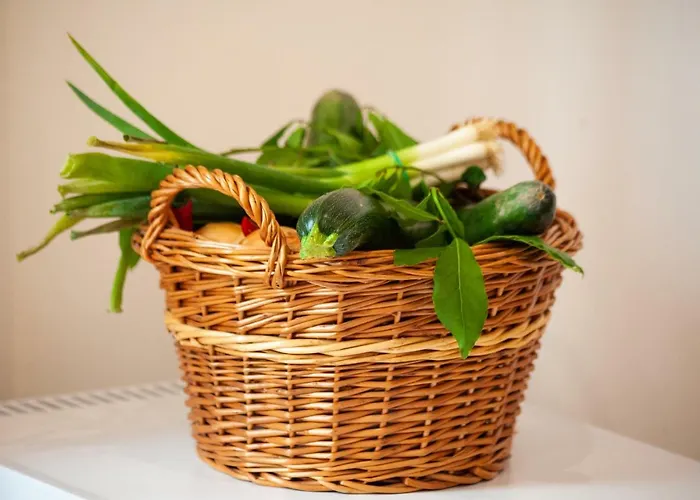 Irma Апартаменты