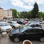 Irma Forum Apartments * Pula