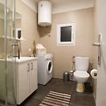 Irma Forum Apartments *