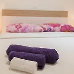Irma Forum Apartments *