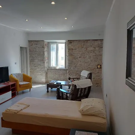 Appartement Irma Forum Apartments