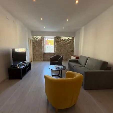 Irma Forum Apartments
