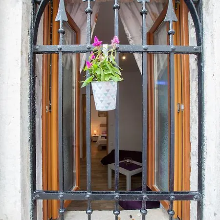 Apartamento Irma Pula