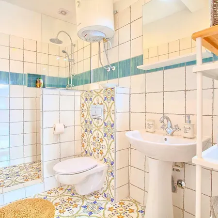 Apartamento Irma Pula