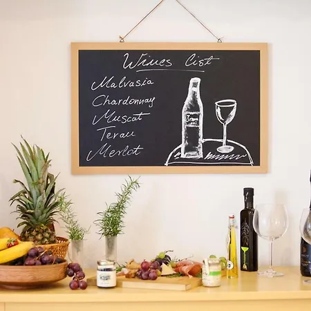 Apartamento Irma Pula