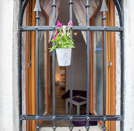 Appartamento Irma Pola