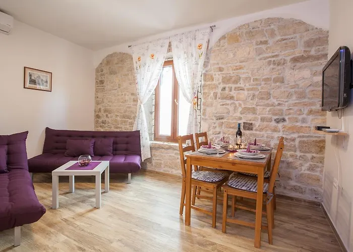 Irma Appartement Pula