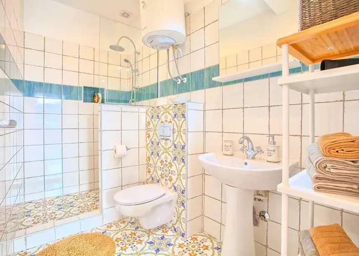 Appartement Irma Pula