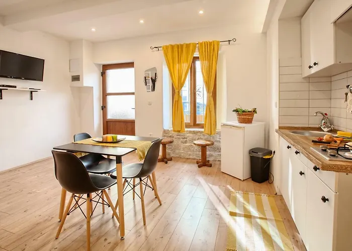 Irma Appartement *