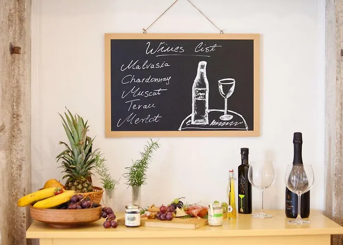 아파트 Irma 풀라