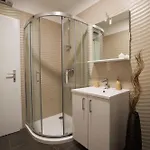 アパート Irma Forum Apartments